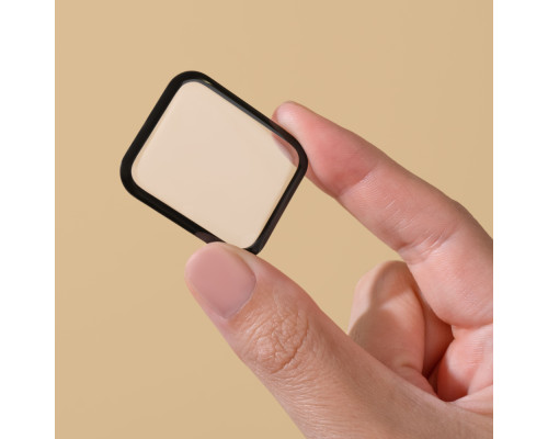 Захисне скло Proove Achilles Apple Watch Series 7/8/9/SE3 45 mm black 2001001841560