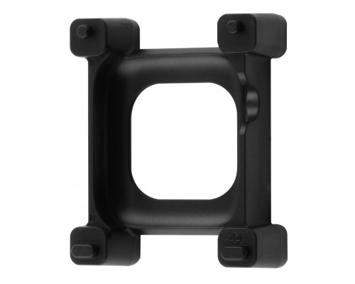 Захисне скло Proove Achilles Apple Watch Series 7/8/9/SE3 45 mm black 2001001841560