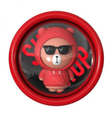 Ароматизатор Space Bear red