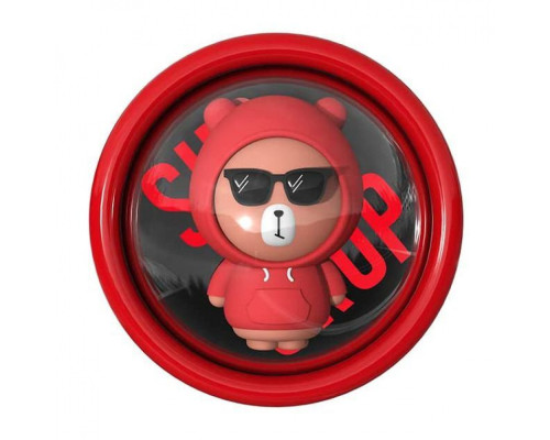 Ароматизатор Space Bear red