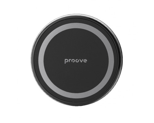 Тримач в машину Proove Carbon Magnetic Air Outlet Car Mount black