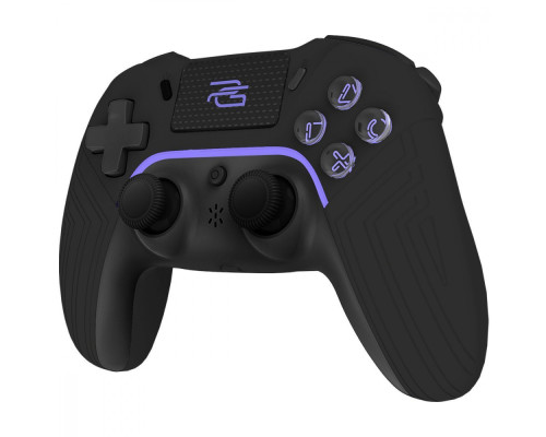 Бездротовий геймпад Proove Gaming Skadi white/purple 2003000245400 6901113050422
