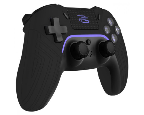 Бездротовий геймпад Proove Gaming Skadi white/purple 2003000245400 6901113050422