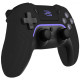 Бездротовий геймпад Proove Gaming Skadi white/purple 2003000245400 6901113050422