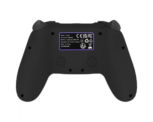 Бездротовий геймпад Proove Gaming Skadi white/purple 2003000245400 6901113050422