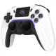 Бездротовий геймпад Proove Gaming Skadi white/purple 2003000245400 6901113050422