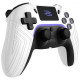 Бездротовий геймпад Proove Gaming Skadi white/purple 2003000245400 6901113050422