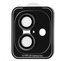 Захист камери Proove Achilles iPhone 16/16 Plus black 2003000153712 6901134405867