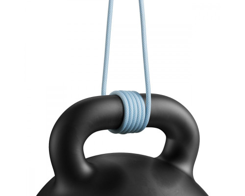 Кабель Baseus Dynamic Series Fast Charging Type-C 100W (2m) white 2001000810314 6932172607463