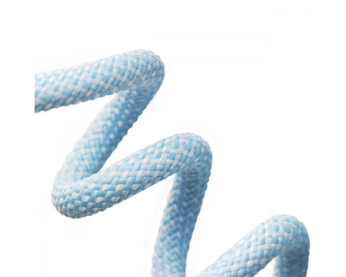 Кабель Baseus Dynamic Series Fast Charging Type-C 100W (2m) white 2001000810314 6932172607463