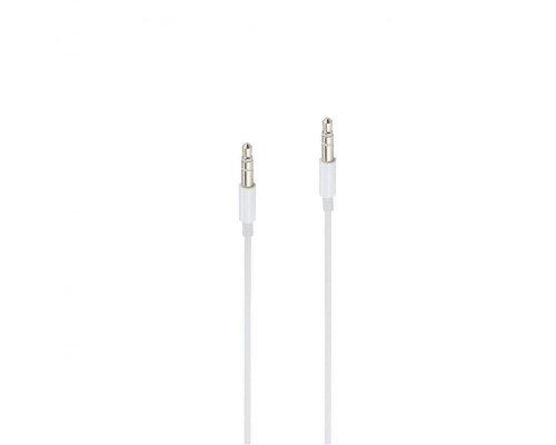 Перехідник Apple 3.5mm to 3.5mm AUX Audio Cable (1m)