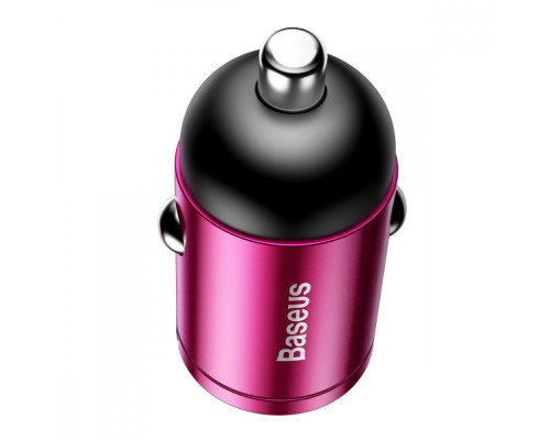 АЗП Baseus Tiny Star Mini PPS 30W Type-C gray