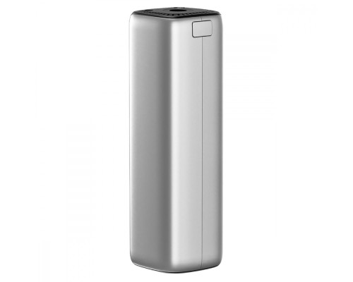 Автомобільний насос Proove Pump Assistant Lite 120W silver 2001001859930 6900111426932