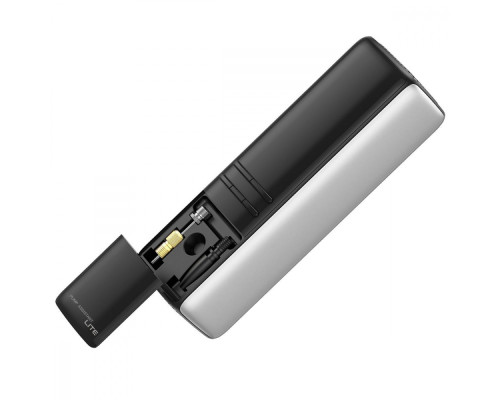 Автомобільний насос Proove Pump Assistant Lite 120W silver 2001001859930 6900111426932