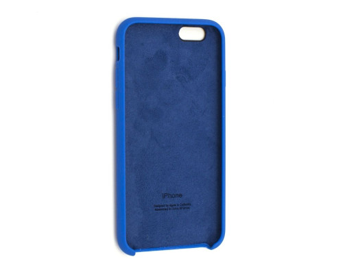 Чохол Original для iPhone 6/6s Колір Royal Blue