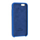 Чохол Original для iPhone 6/6s Колір Royal Blue