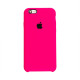 Чохол Original для iPhone 6/6s Copy Колір 06, Light pink