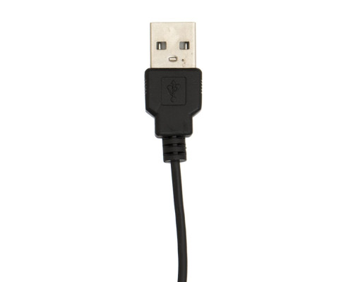 USB Миша Logitech M100r Колір Чорний