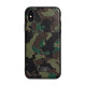 Чохол Kajsa Military для iPhone X/Xs Колір Сірий