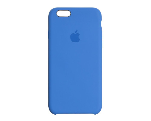 Чохол Original для iPhone 6/6s Колір Royal Blue