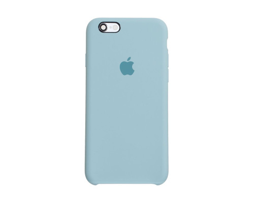 Чохол Original для iPhone 6/6s Колір Royal Blue