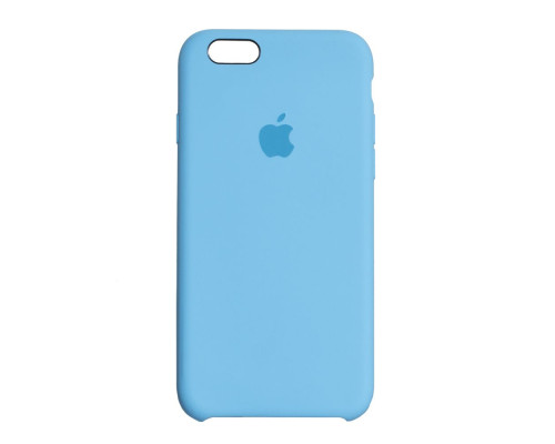 Чохол Original для iPhone 6/6s Колір Royal Blue