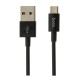 Кабель USB Hoco X23 Skilled Micro Колір Білий