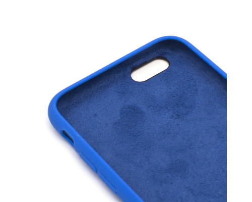 Чохол Original для iPhone 6/6s Колір Royal Blue