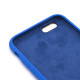 Чохол Original для iPhone 6/6s Колір Royal Blue