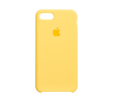 Чохол Original для iPhone 7/8/SE2 Copy Колір 04, Yellow 2000000446820