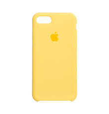 Чохол Original для iPhone 7/8/SE2 Copy Колір 04, Yellow 2000000446820