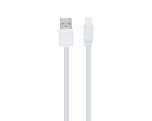 Кабель USB Hoco X5 Bamboo Lightning Колір Чорний