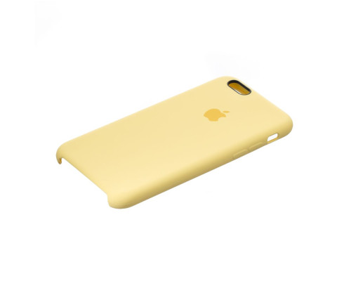Чохол Original для iPhone 6/6s Copy Колір 06, Light pink