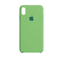 Чохол Original для iPhone Xr Copy Колір 32, Green 2020000048107