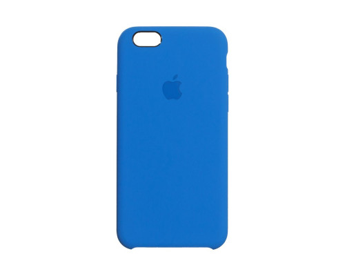 Чохол Original для iPhone 6/6s Колір Royal Blue