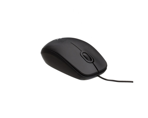 USB Миша Logitech M100r Колір Чорний