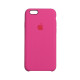 Чохол Original для iPhone 6/6s Copy Колір 06, Light pink