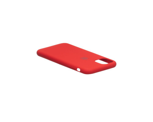 Чохол Original для iPhone 11 Pro Max Copy Колір 56, Wine red