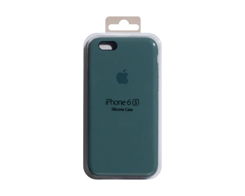 Чохол Original для iPhone 6/6s Copy Колір 06, Light pink