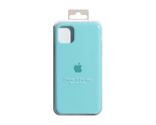 Чохол Original для iPhone 11 Pro Max Copy Колір 56, Wine red