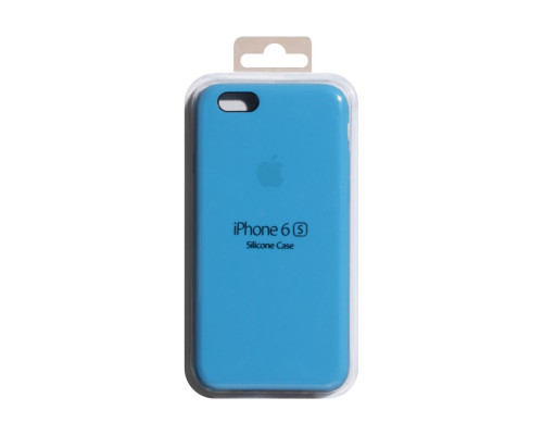 Чохол Original для iPhone 6/6s Copy Колір 06, Light pink
