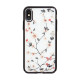 Чохол Sulada Flower для iPhone X/Xs Колір Золотий