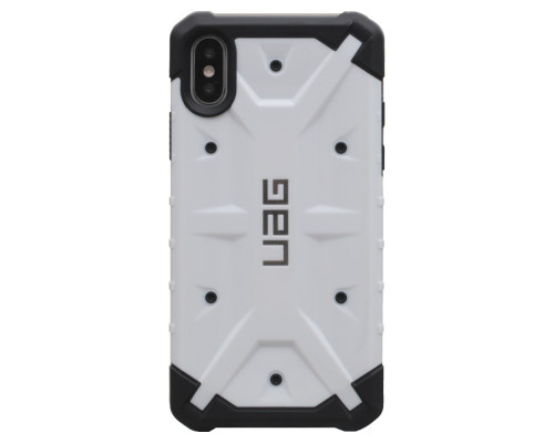 Чохол UAG для iPhone X/Xs Колір Зелений 2020000130420