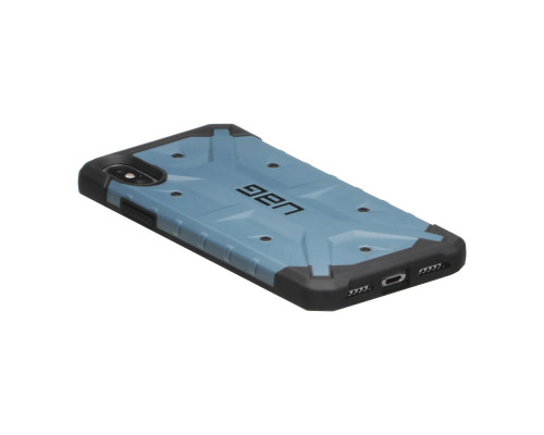 Чохол UAG для iPhone X/Xs Колір Зелений 2020000130420