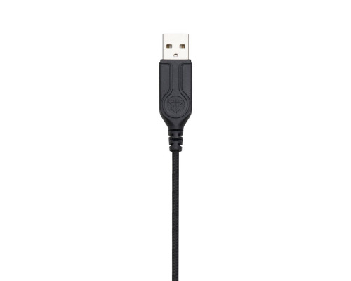 USB Миша Ігрова Fantech VX7 Crypto Колір Чорний