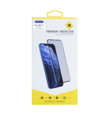 Захисне скло R Yellow Premium for Realme C2 Колір Чорний