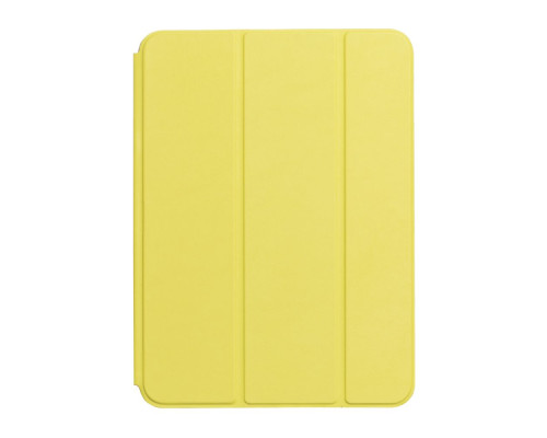 Чехол Smart Case Original для iPad Pro 2020-2022 (12,9")/ Air 6 2024 (13") Колір Yellow 2020000171621