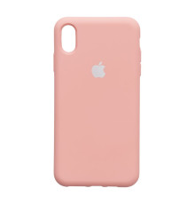 Чохол Full Case HQ для iPhone Xs Max Колір 12, Pink