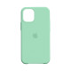 Чохол Original для iPhone 12 Mini Copy Колір 59, Marine green