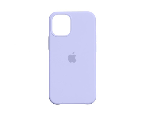 Чохол Original для iPhone 12 Mini Copy Колір 05, Lilac